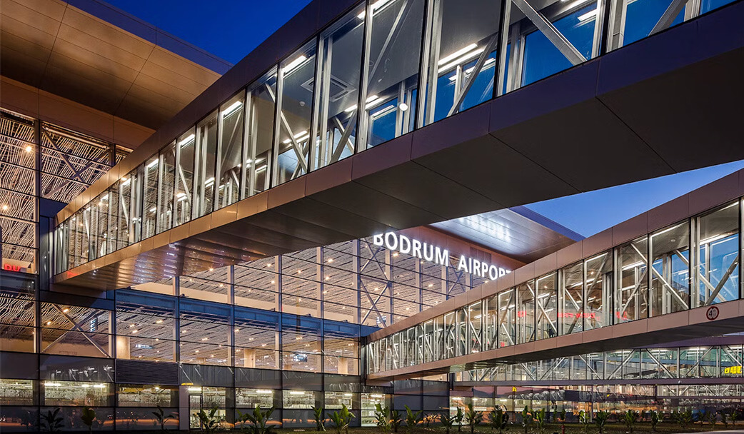 Airport VIP Transfers