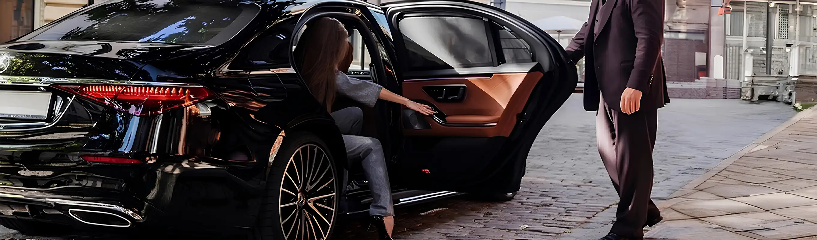 Bodrum and Dalaman Airport Transfer Service