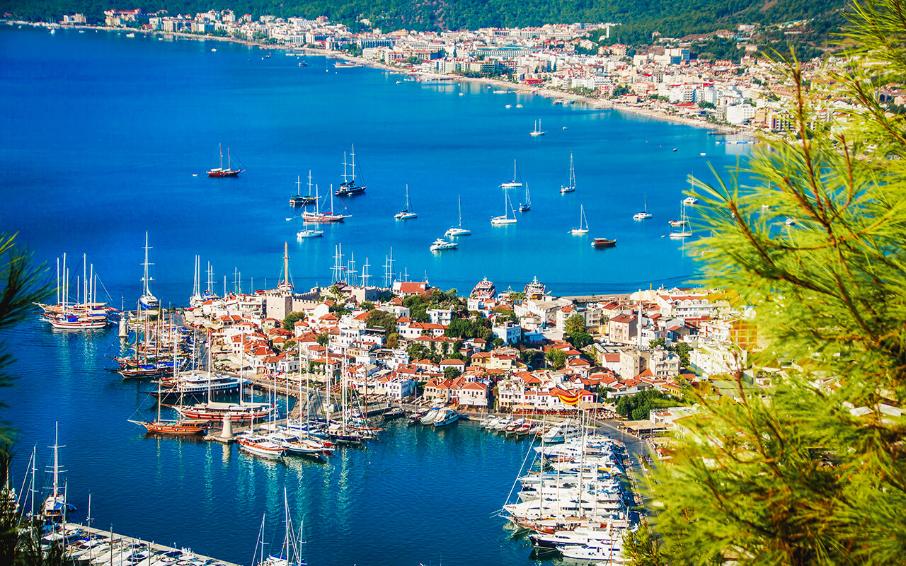 Marmaris